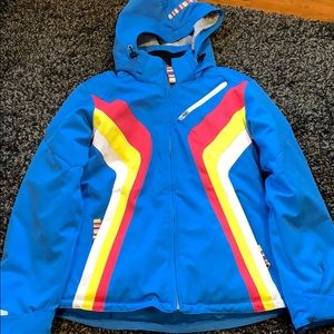 Oberneyer Ski Jacket